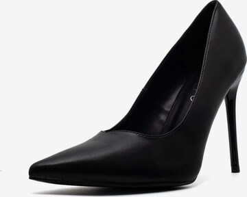 CRISTIN Pumps in Black: front