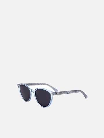 Chiara Ferragni Sonnenbrille‌‌‌‌‌ in Mischfarben: Vorderseite