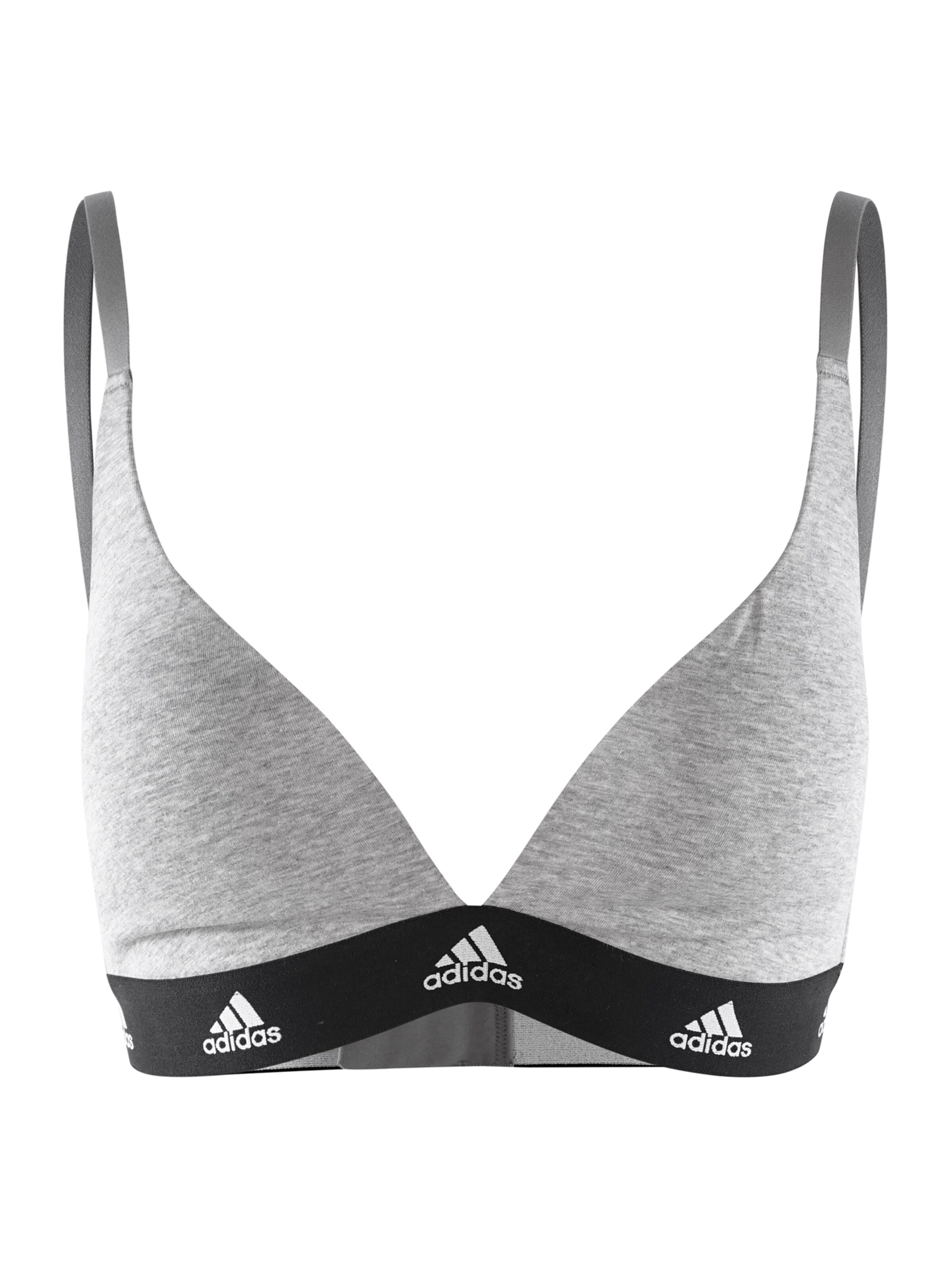 pilka ADIDAS SPORTSWEAR Sportinė liemenėlė: priekis