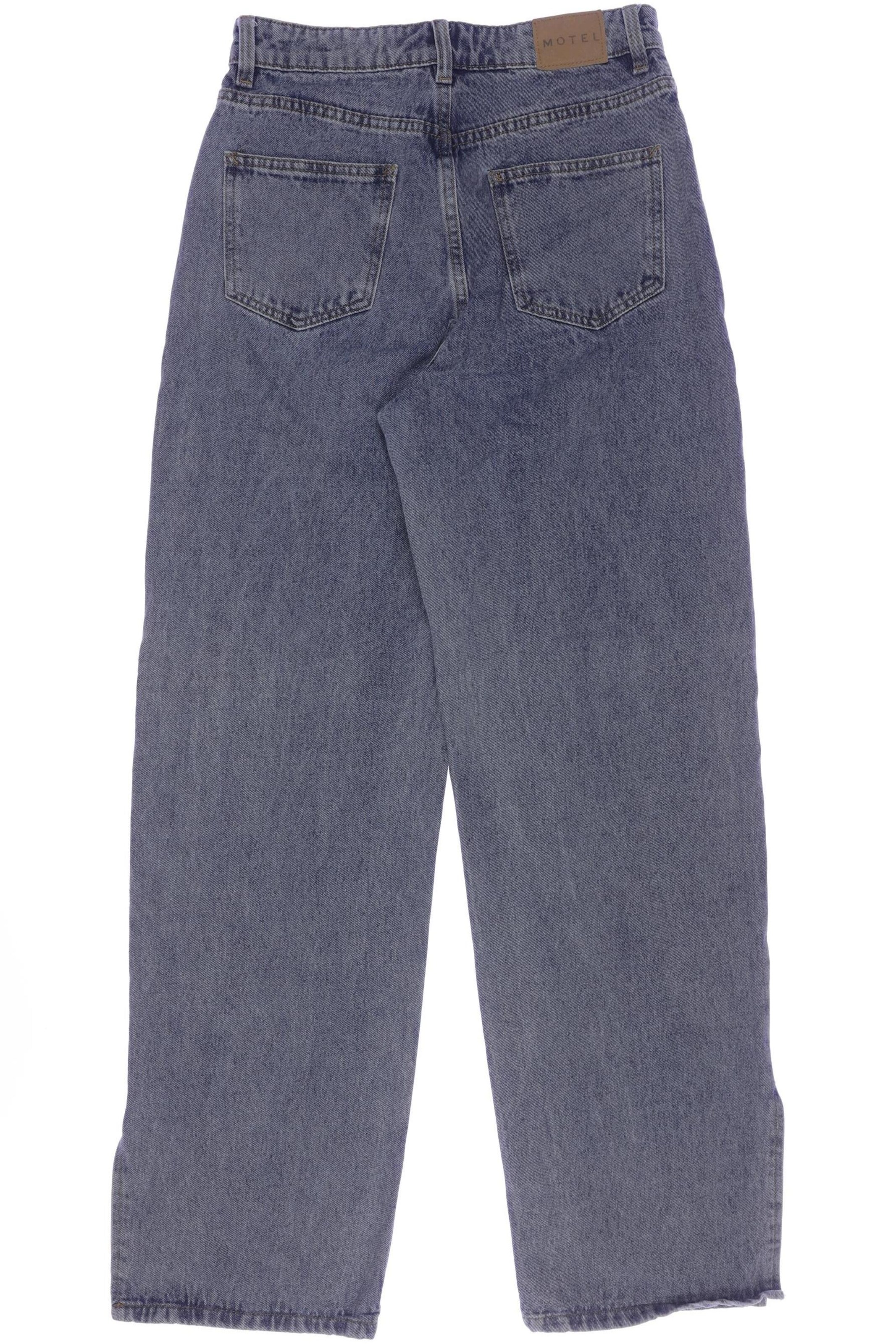Motel Jeans in 25-26 in Blue