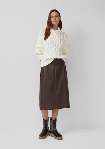 s.Oliver Rok in Bruin