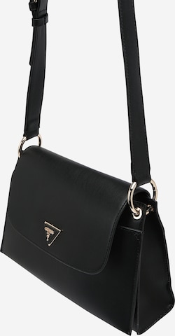 GUESS Crossbody Bag 'BASILEA' in Black: front