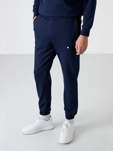 Survêtement Tommy Life en bleu
