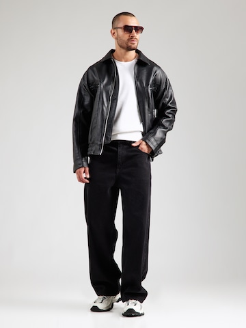 Pepe Jeans - Sudadera en blanco