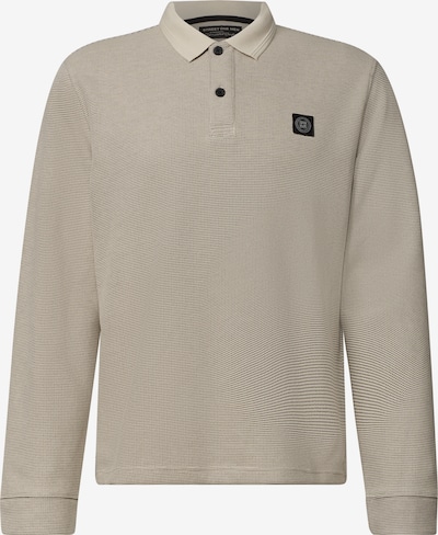 Street One MEN Shirt in XXXL in Beige, Item view