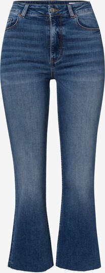 Cross Jeans Jeans ' P 518 ' in blau / braun, Produktansicht