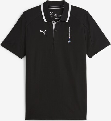 PUMA Performance Shirt in Black: front