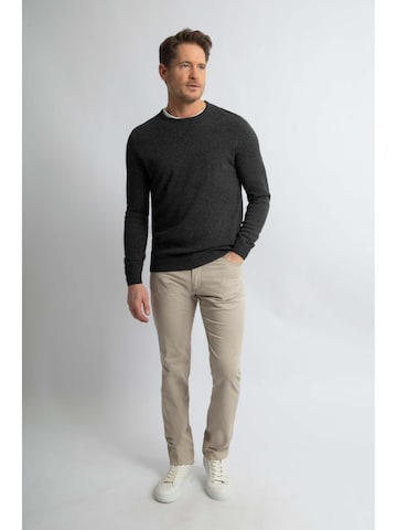 Steppin' out Pullover‌‌‌‌‌‌‌‌‌‌ in Grau