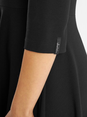 Jascha Stockholm Dress in Black