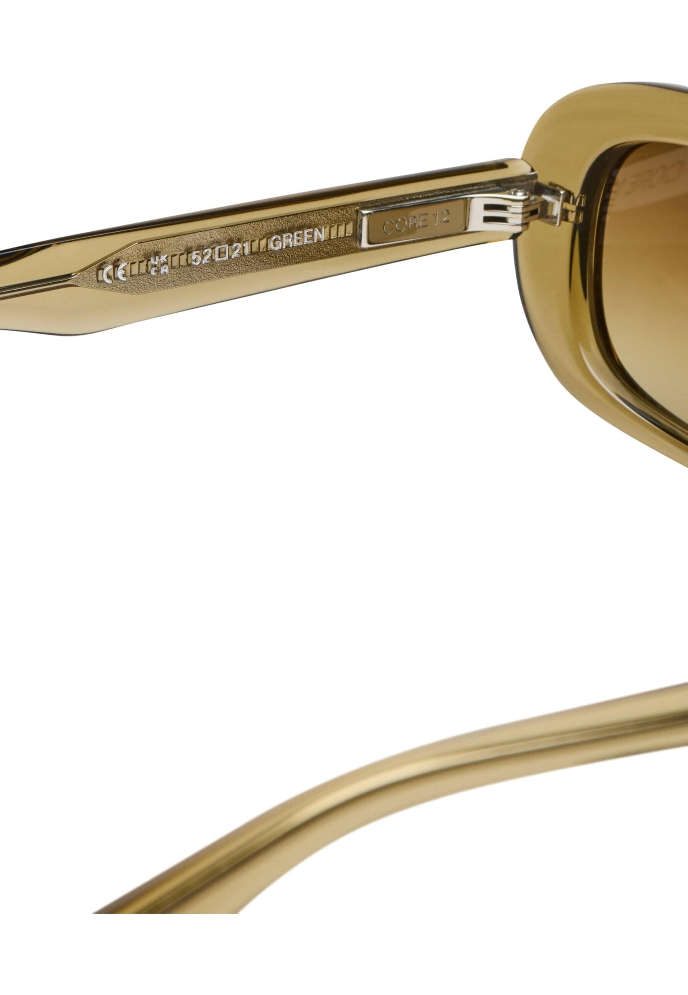 Ochelari de soare de la CHIMI pe verde