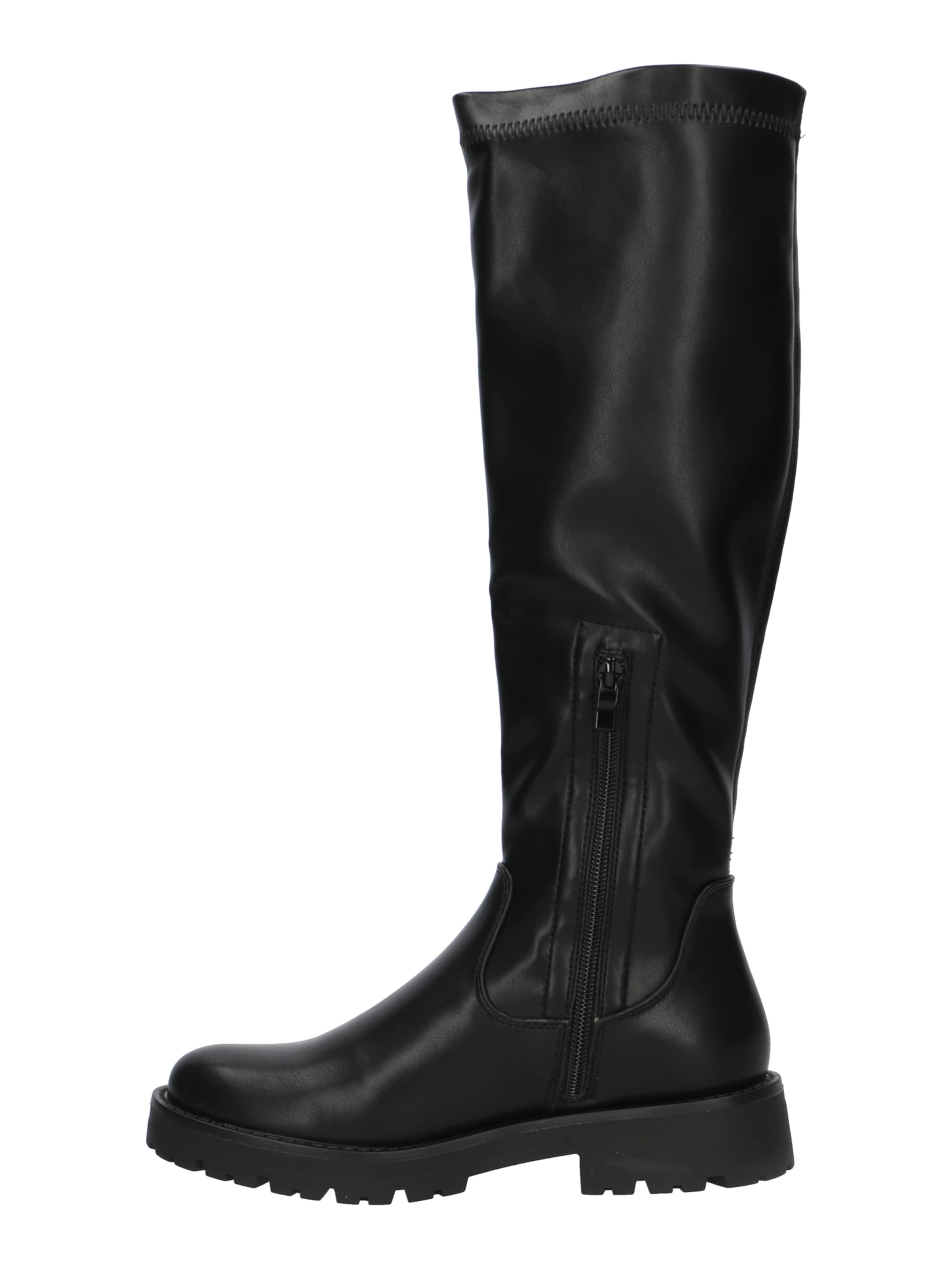 ABOUT YOU Boot 'Kathleen' in Black