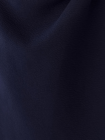 Robe 'Soraye' BWLDR en bleu