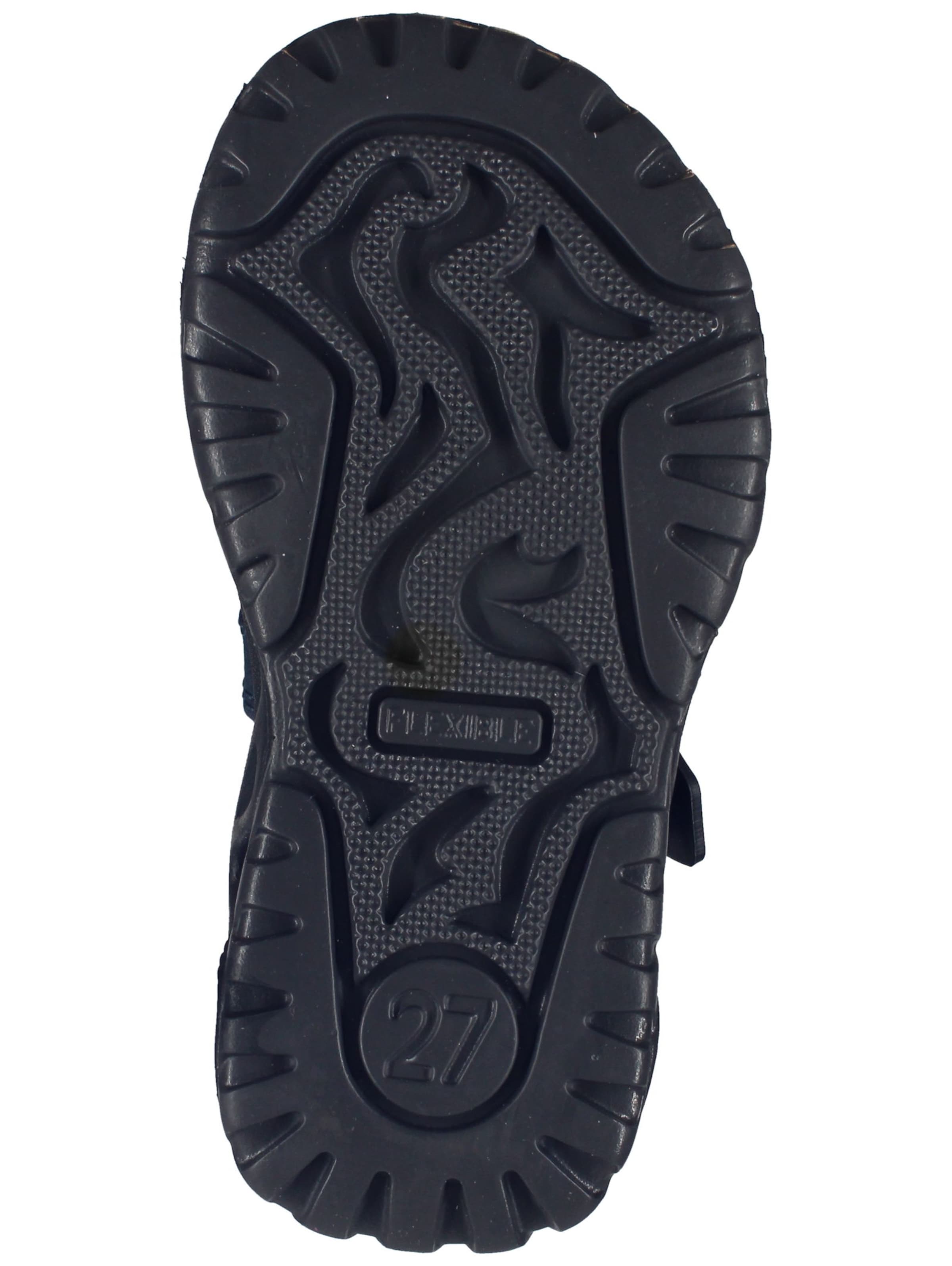 Bama Open schoenen in Blauw