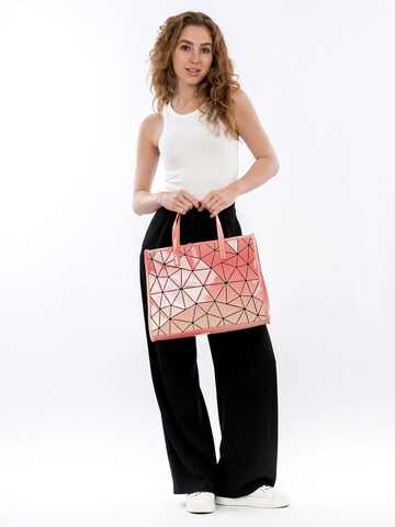 Suri Frey Shopper 'Jessy-Lu' i pink