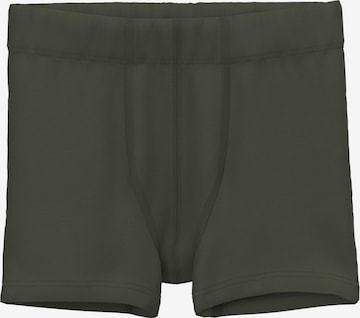 NAME IT Underpants in Green