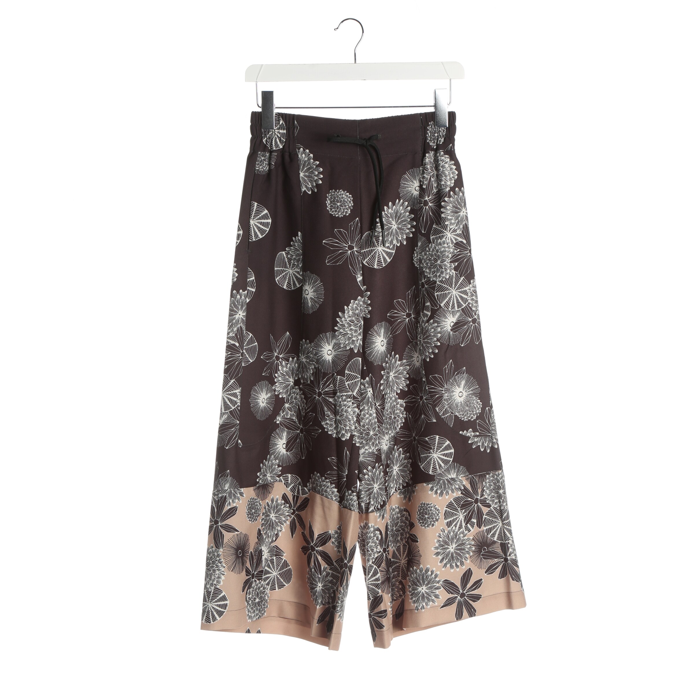 High Use Pants in XS in Mixed colors: front