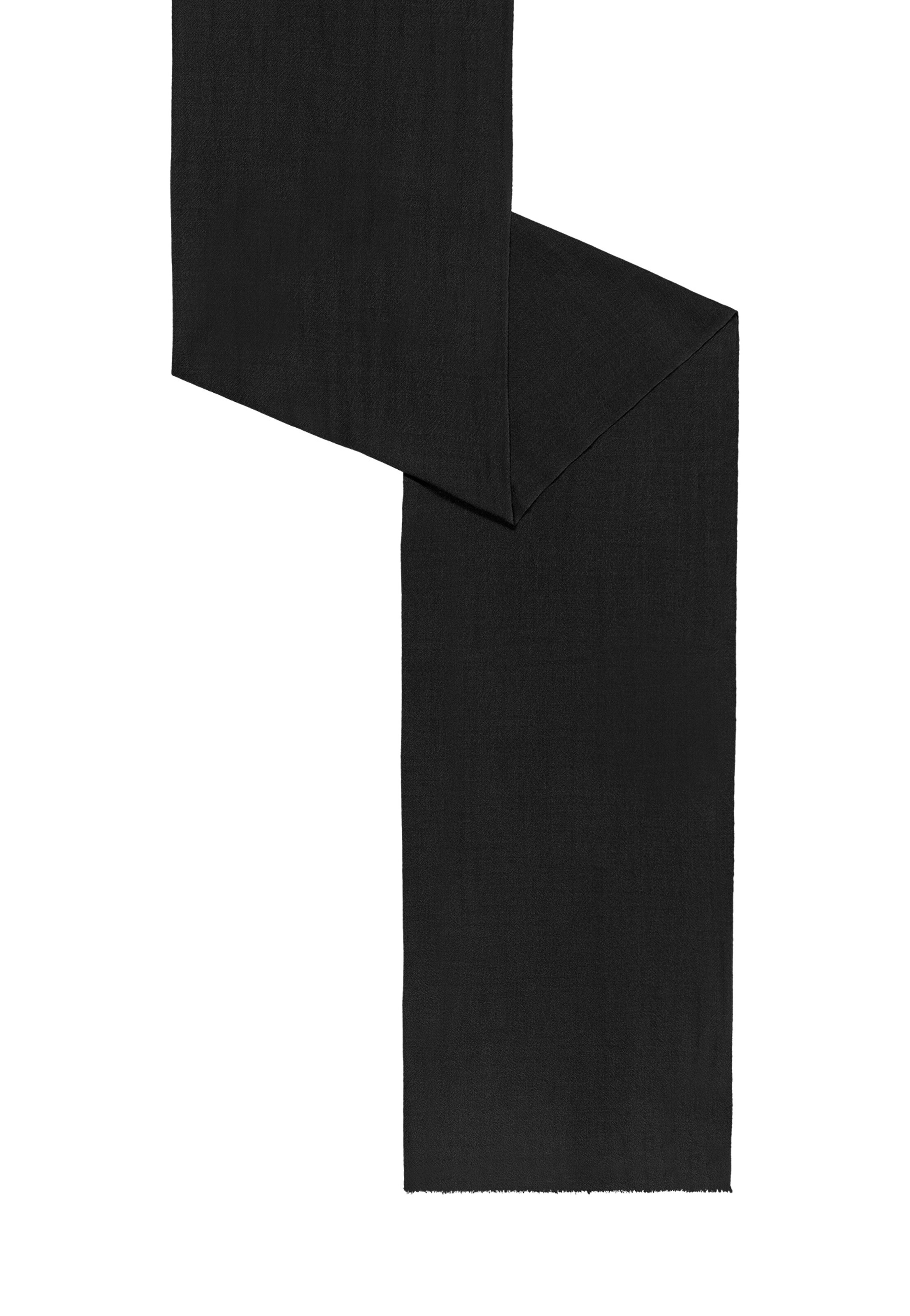 Roeckl Sjaal 'RING PASHMINA' in Zwart