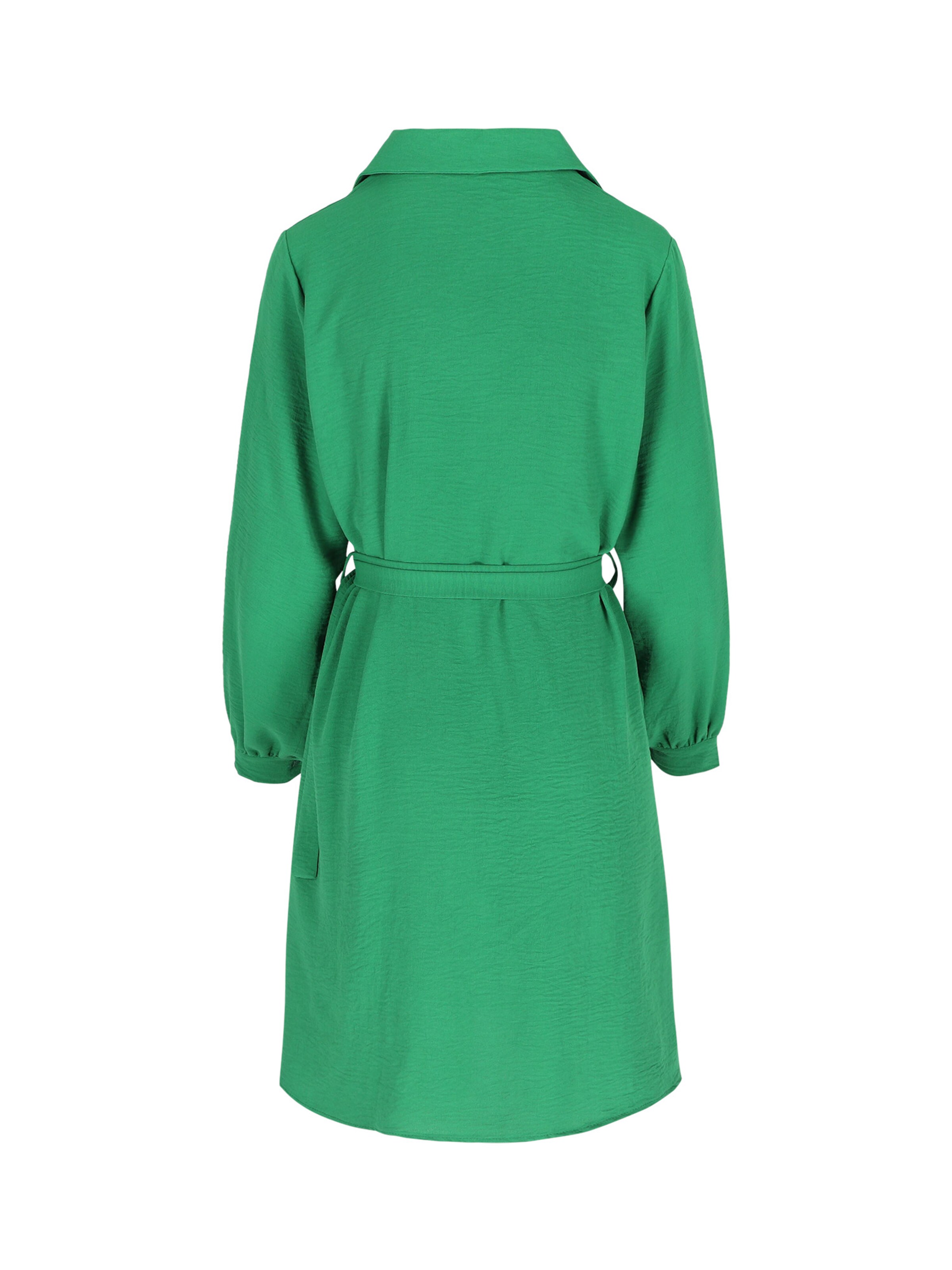 zaļš LolaLiza Kleita