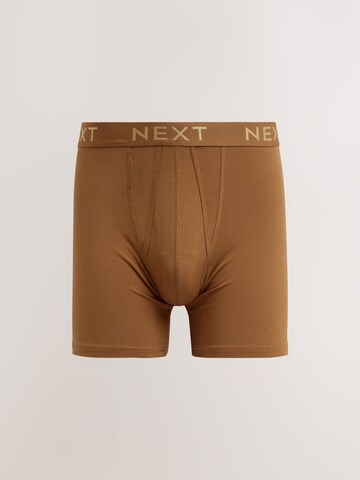 Next Boxeralsók - kék