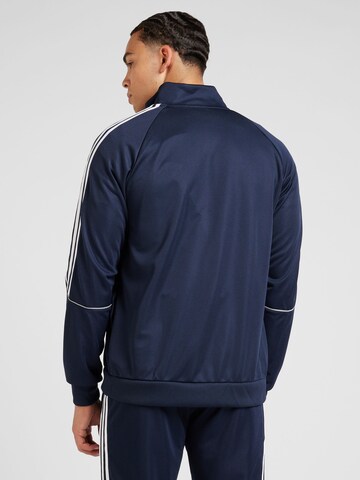 ADIDAS SPORTSWEAR Športna trenirka | modra barva