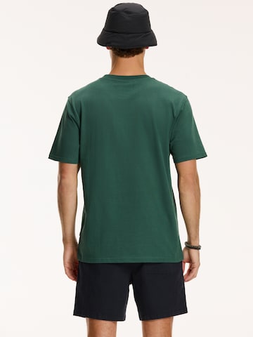 Shiwi Shirt in Green