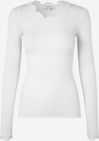 rosemunde Paita värissä valkoinen: etupuoli