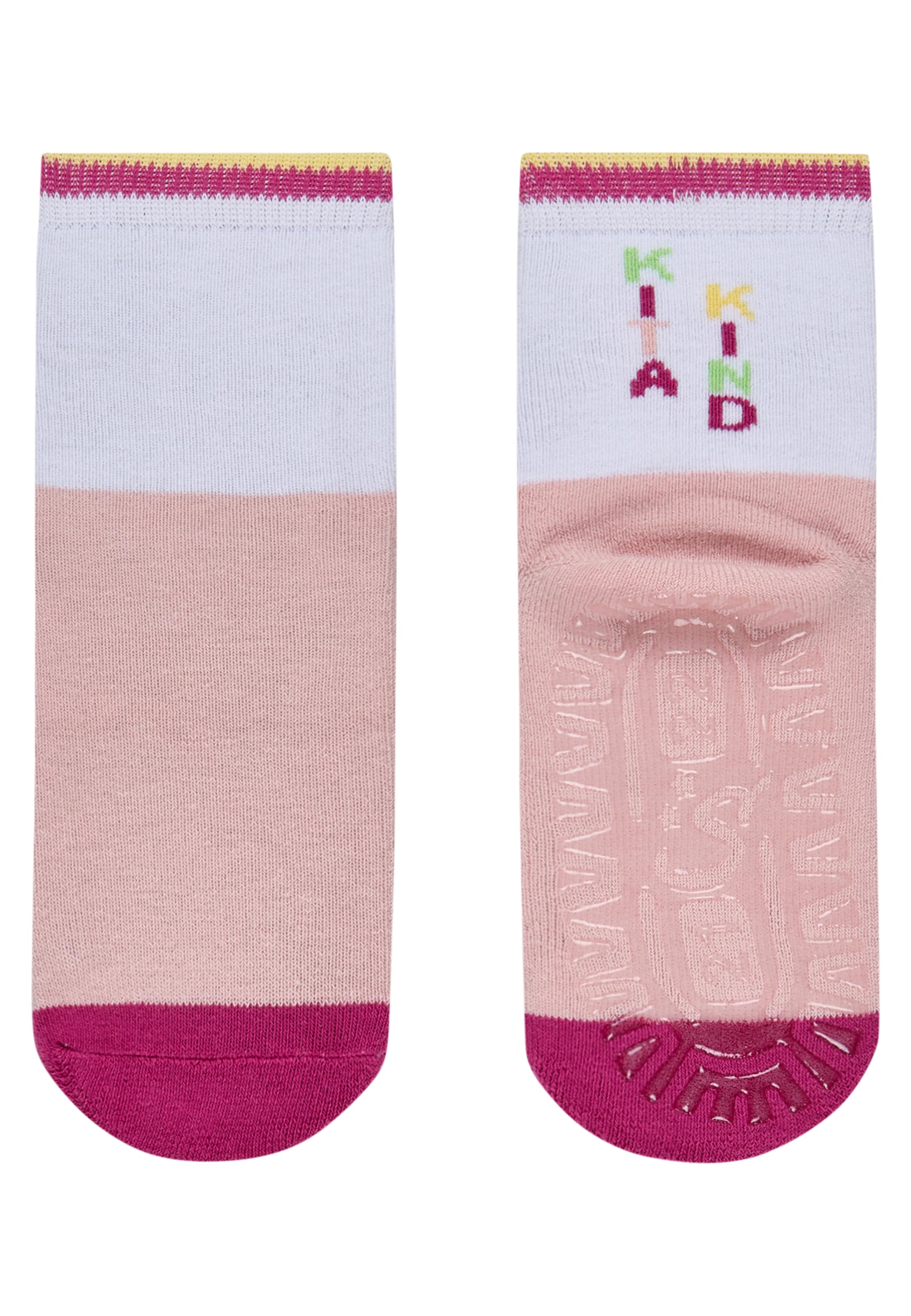 STERNTALER Socken in Pink