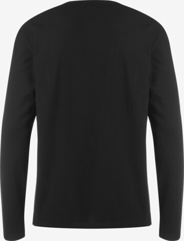 T-Shirt ' Mel' WOOD WOOD en noir
