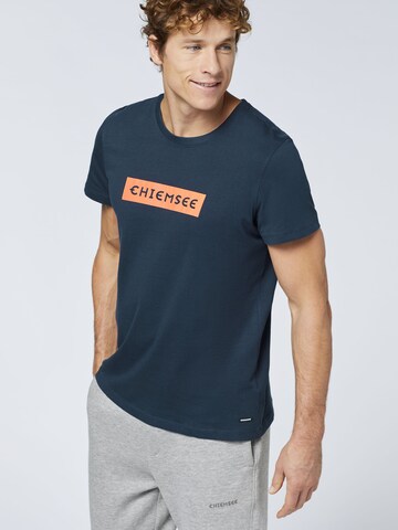 CHIEMSEE Shirt in Blue