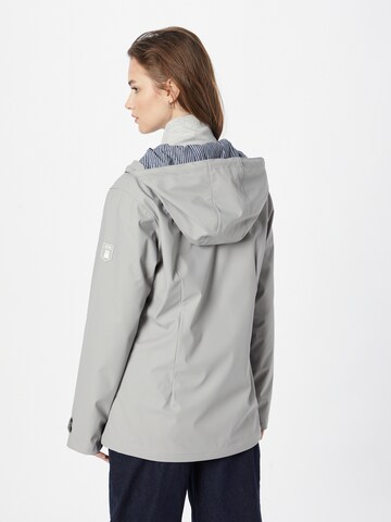 Derbe Performance Jacket 'Pensby' in Grey