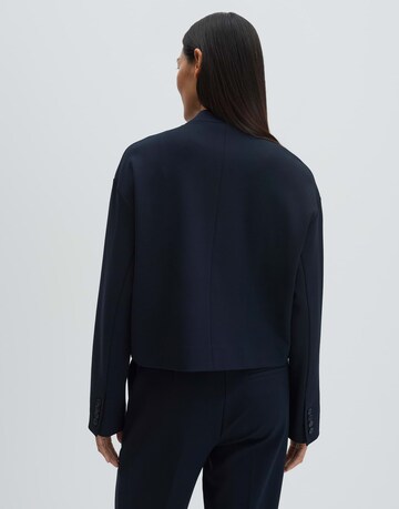 Someday Overgangsjakke 'Nualin' i blå