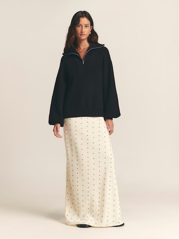 St MRLO Комбинезон в Черный: спереди