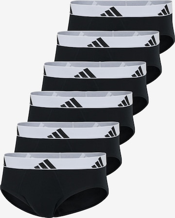 ADIDAS SPORTSWEAR Slip 'Active Flex Cotton' in Weiß: Vorderseite