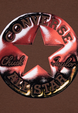 CONVERSE Jooksudress, värv pruun
