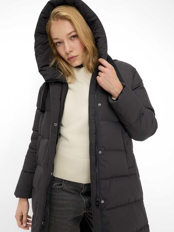 Fuchs Schmitt Wintermantel 'Daunenmantel Lakewood'‌‌‌‌‌‌‌‌ in Schwarz