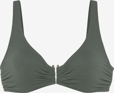 LASCANA Bikinitoppi värissä oliivi, Tuotenäkymä