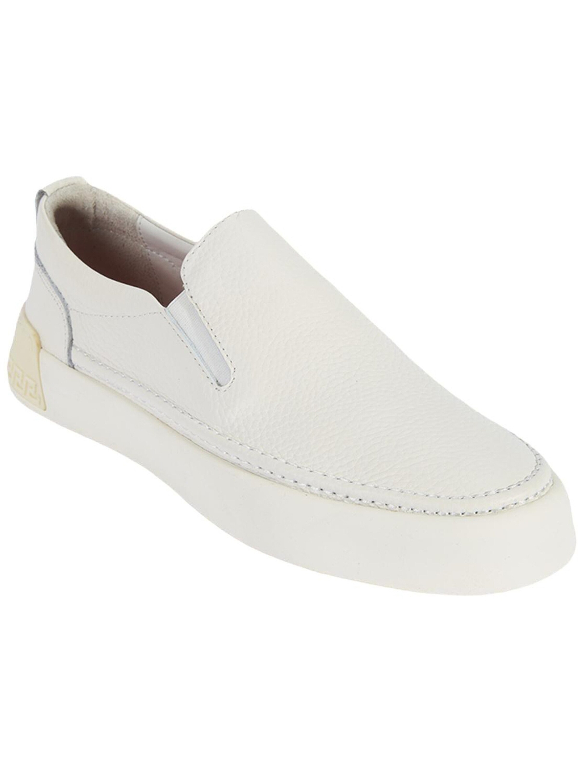 Desa Slipper 'Slipper'‌‌‌‌‌‌ in Weiß