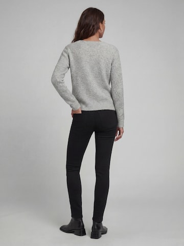 JJ RebelSkinny Traperice 'JREBWMIA' - crna boja