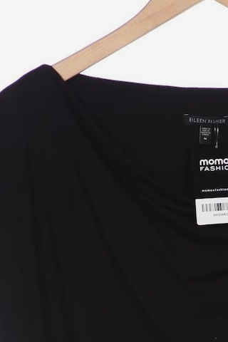 Eileen Fisher Top & Shirt in M in Black