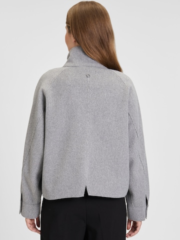 Veste mi-saison 'WEDA' Covered en gris