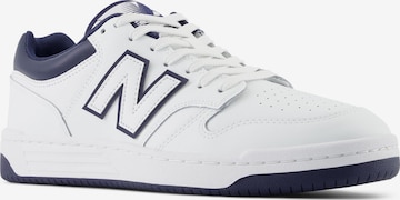 new balance Tenisky '480' – bílá