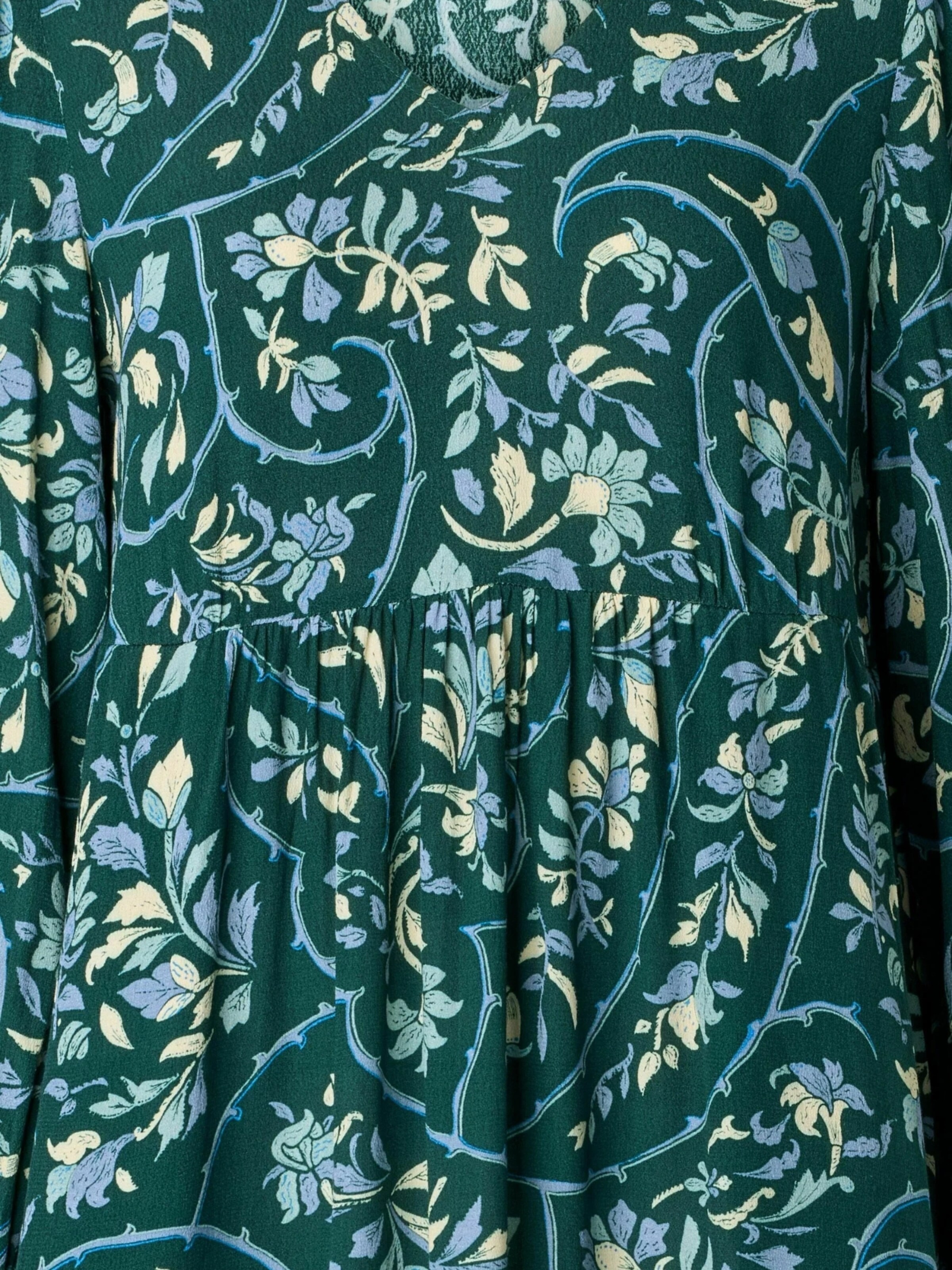 Noa Noa Mekko ' JanelleNN ' värissä vihreä