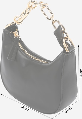 Twinset Handtasche in Schwarz