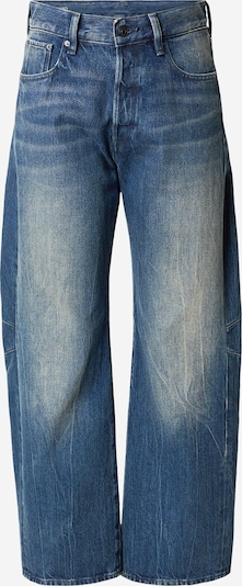 G-STAR Traperice 'Bowey' u plavi traper, Pregled proizvoda