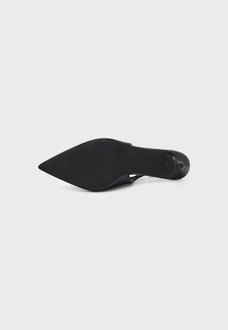Raid Slingback pumps 'FIENNA' i svart