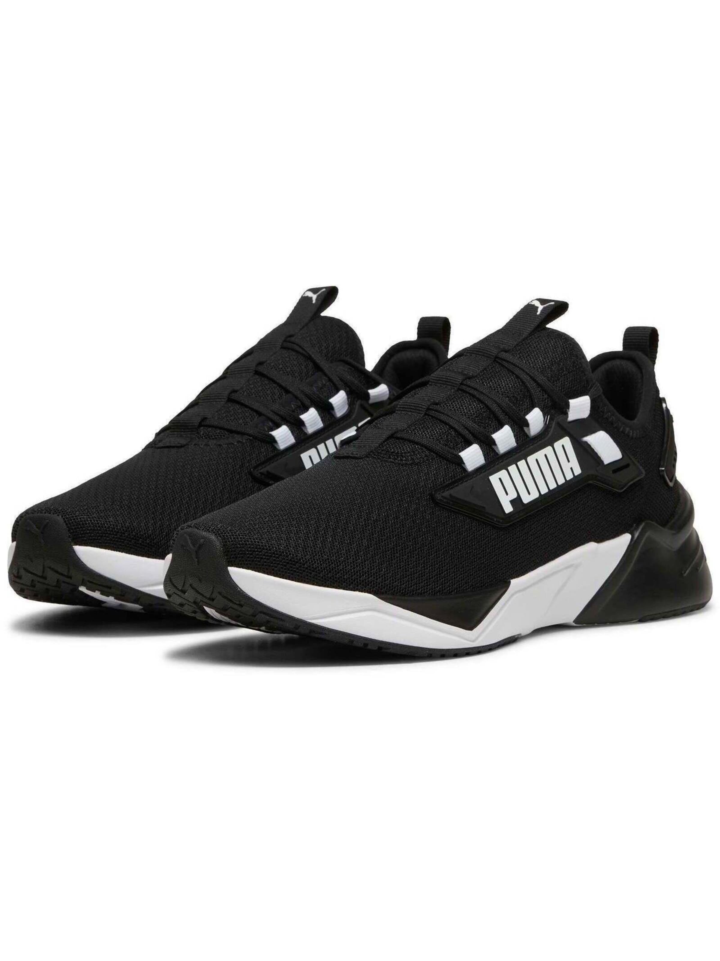 Chaussure de sport 'Retaliate 3' PUMA en noir