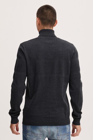 BLEND - Jersey en gris