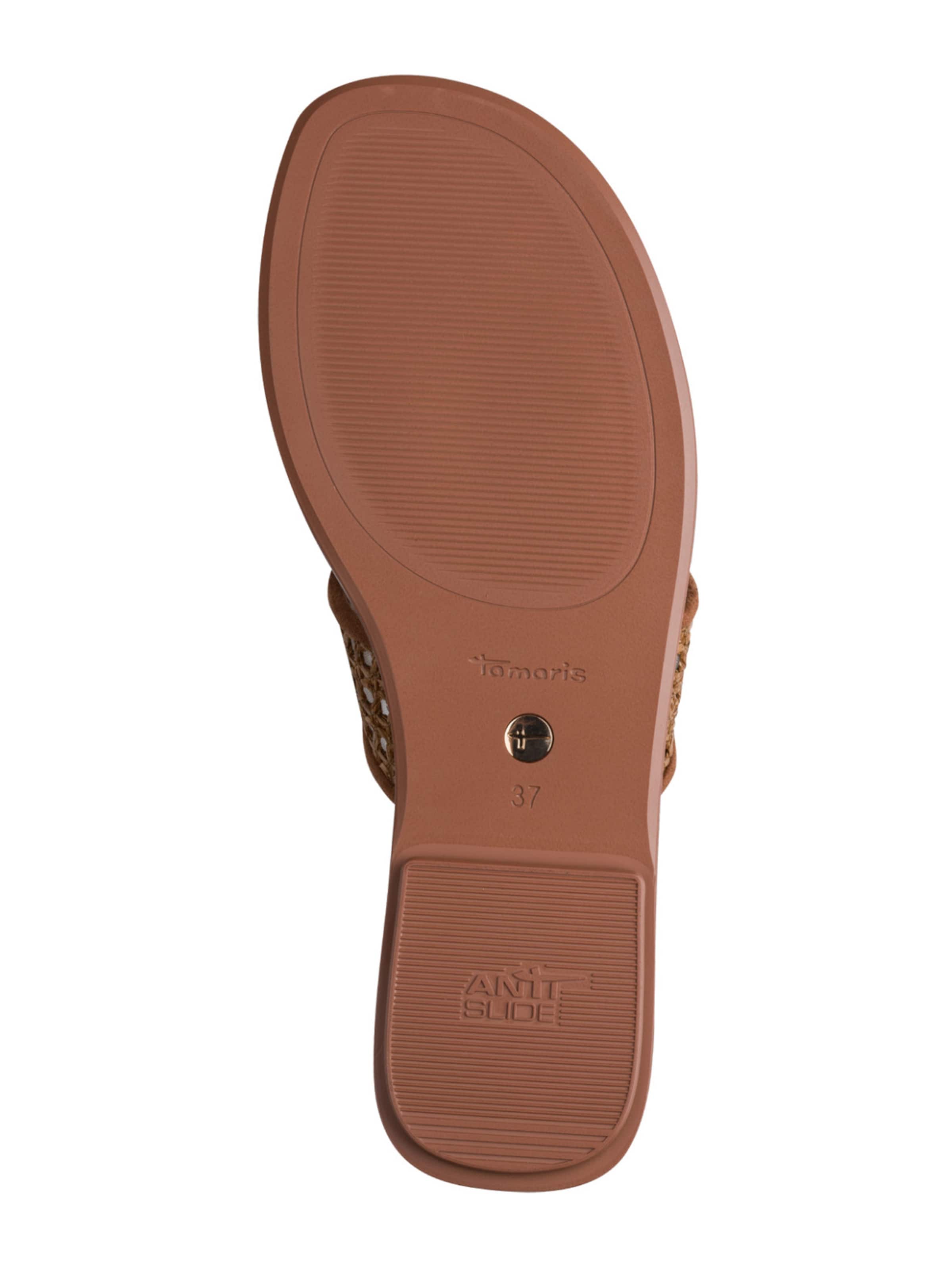 Tamaris Пантолеты в Коричневый