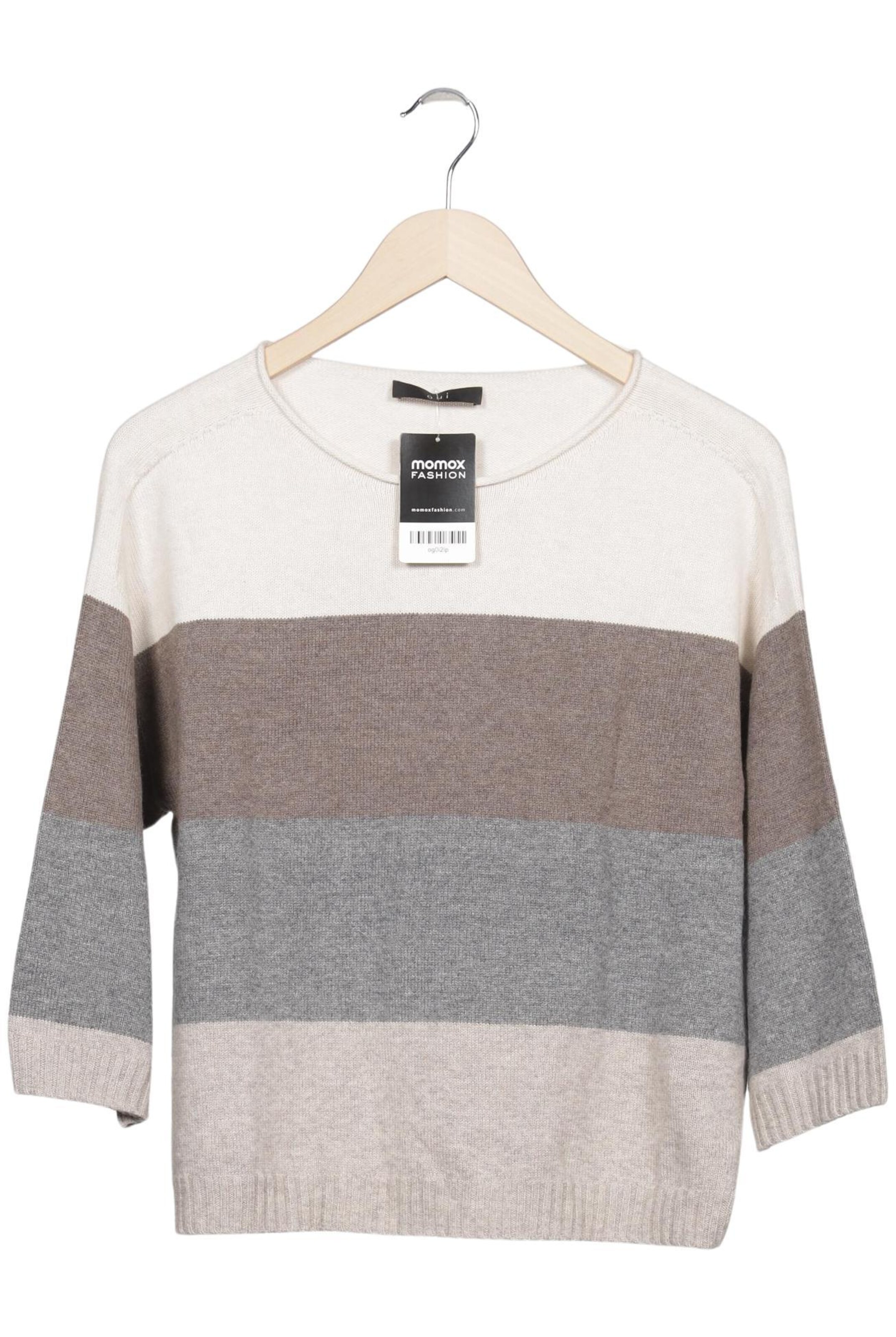 OUI Sweater & Cardigan in XS in Mixed colors: front