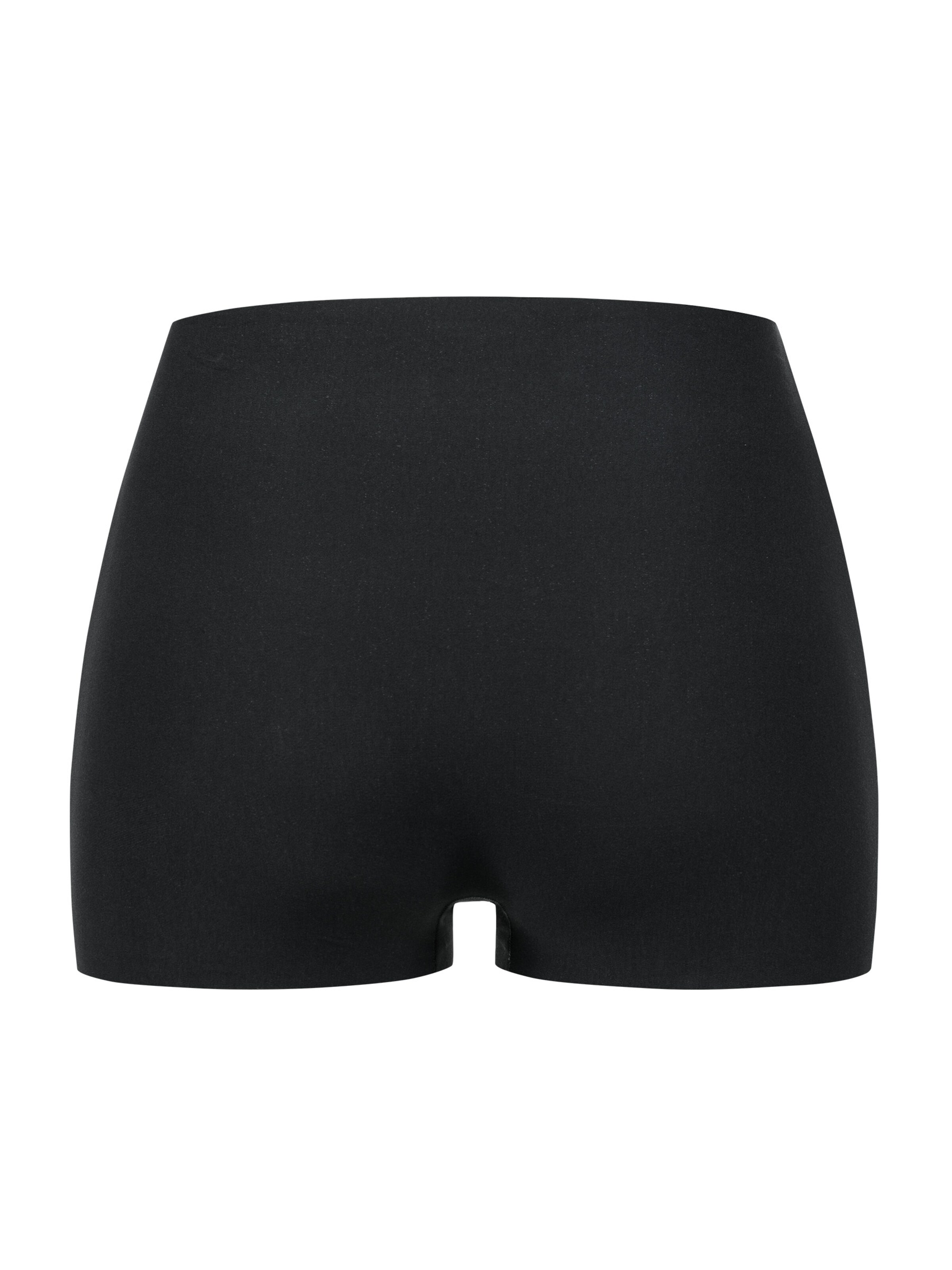 Erlich Textil Broekje in Zwart